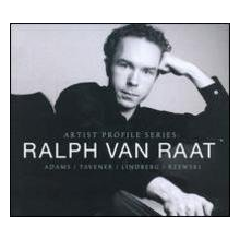 Raat, Ralph Van - Artist Profile =Box=