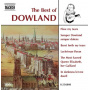 Dowland, J. - Best of Dowland