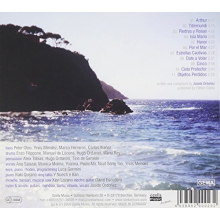 Ordonez, Josete - Por El Mar