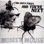 Modest Mouse - No One's First and You're Next Ep