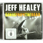 Healey, Jeff - Songs From the Road