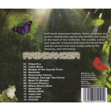 Orchard, Steve - Raindancer
