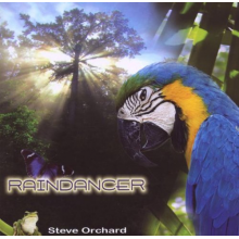 Orchard, Steve - Raindancer