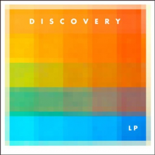Discovery - Lp