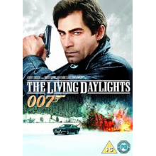 Movie - Living Daylights