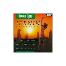 Lloyd, G. - Iernin: Opera In 3 Acts