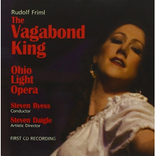 Friml, R. - Vagabond King