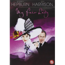 Movie - My Fair Lady