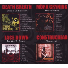 Various - Black Lodge Death/Thrash