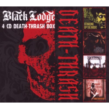 V/A - Black Lodge Death/Thrash