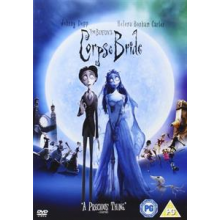 Movie - Corpse Bride