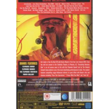 Busta Rhymes - Everything Remains Raw