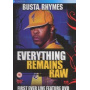 Busta Rhymes - Everything Remains Raw