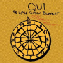 Qui - 7-Little Golden Blanket