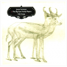 Yorkston, James - Folk Songs