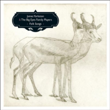Yorkston, James - Folk Songs