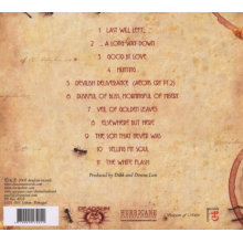 Divine Lust - Bitterest Flavours