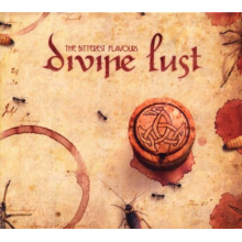 Divine Lust - Bitterest Flavours