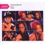 Tlc - Playlist