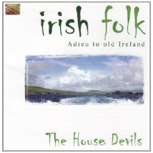 House Devils - Irish Folk