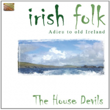 House Devils - Irish Folk