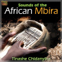 Chidanyika, Tinashe - Sounds of the African Mbira