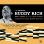 Rich, Buddy - Swinging Buddy Rich - West Coast All-Star Sessions
