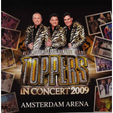 Toppers - Toppers In Concert 2009
