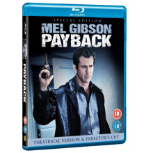 Movie - Payback