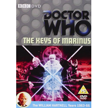 Movie - Key of Marinus