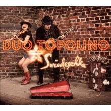Duo Topolino - Swiodeschka