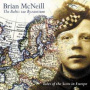 McNeill, Brian - The Baltic Tae Byzantium