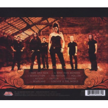 Theatre of Tragedy - Forever is the World