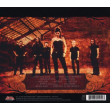 Theatre of Tragedy - Forever is the World