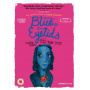 Movie - Blue Eyelids (Parpados Azules)