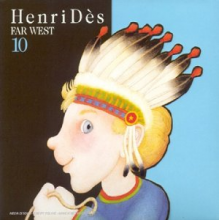 Des, Henri - Far West Vol.10