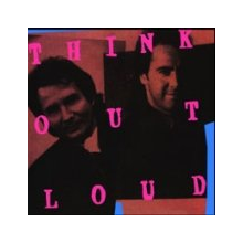 Think Out Loud - Think Out Loud