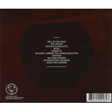 Repvblika - Amerika Vendetta