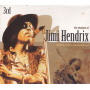 Hendrix, Jimi - Shadow of