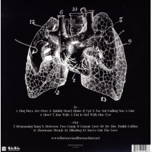 Florence + the Machine - Lungs