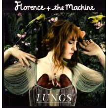 Florence + the Machine - Lungs