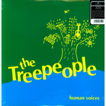 Tree People - Human Voices