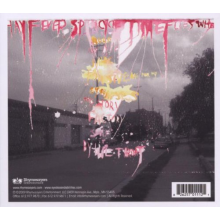 Eyedea & Abilities - By the Throat