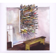 Eyedea & Abilities - By the Throat