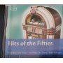 Various - Hits of the Fifties -3cd-