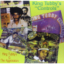 King Tubby - Controls
