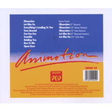 Animotion - Animotion
