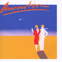 Animotion - Animotion