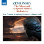 Zemlinsky, A. von - Mermaid