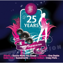 V/A - Ms Connexion - 25 Years of